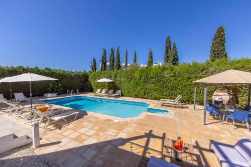 Villa Artemisia, Peyia (Foto 8)