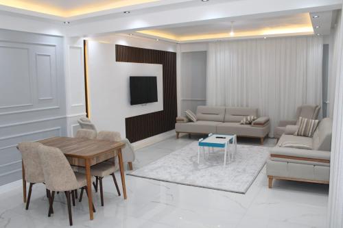 Villa Park Termal Villaları Gazlıgöl