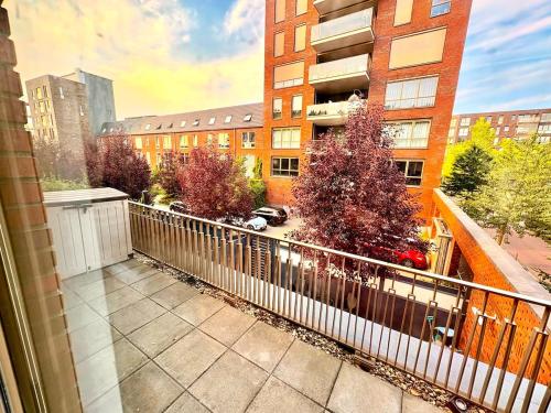Spectacular 3Floor Town House Nearby CityCenter, Rotterdam (zdjęcie 4)