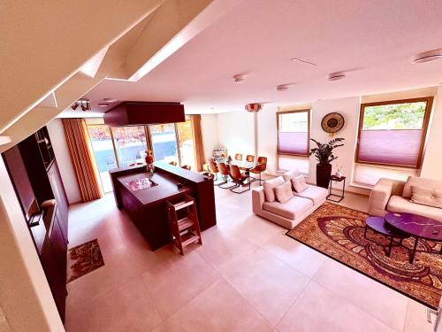Spectacular 3Floor Town House Nearby CityCenter, Rotterdam (zdjęcie 10)