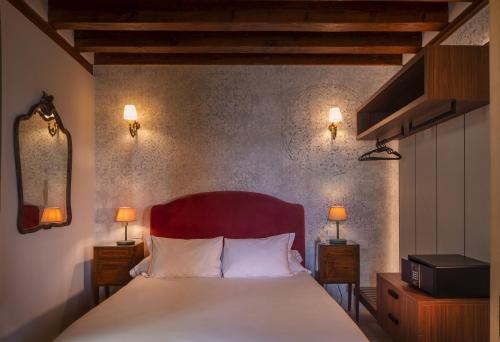 San Simeon Suite - main image