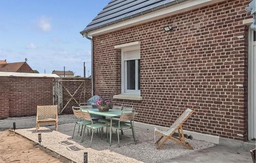 Charmant Gite En Campagne gîte à louer Margny-aux-Cerises