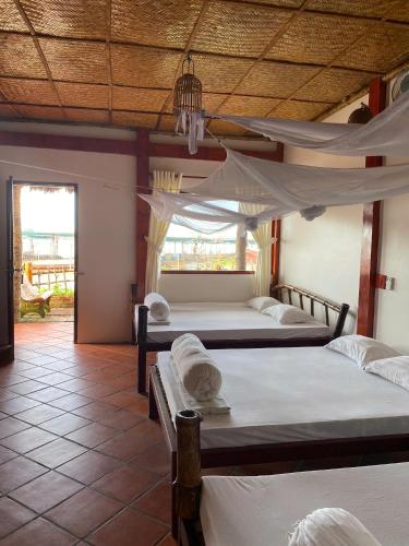 mekong riverside homestay in An Binh