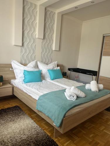 László Apartman, Debrecín (fotografie 2)