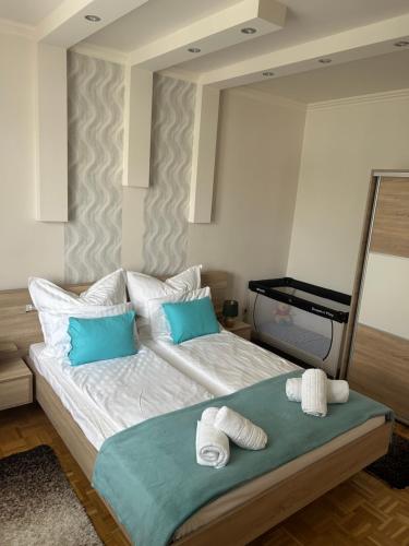 László Apartman, Debrecín (fotografie 3)