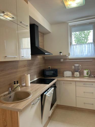 László Apartman, Debrecín (fotografie 4)