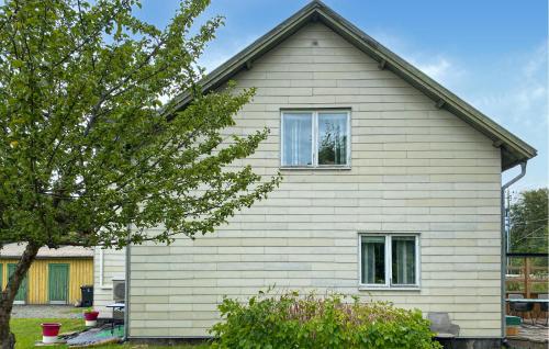 外觀, 2 Bedroom Stunning Apartment In Bodafors in 布達福什