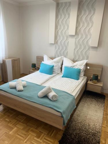 László Apartman, Debrecín (fotografie 9)