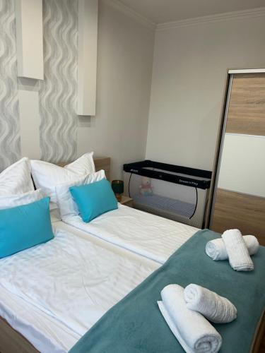 László Apartman, Debrecín (fotografie 11)