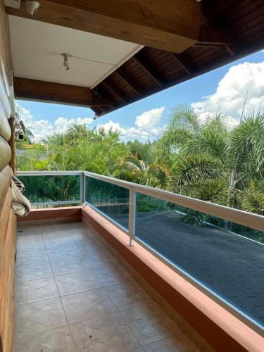 Luxury Villa with Pool, jacuzzi,Basketball and more in Villa Mella