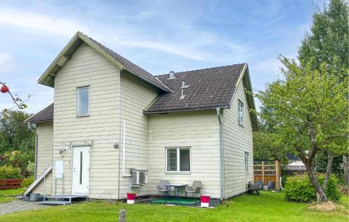 外觀, 2 Bedroom Stunning Apartment In Bodafors in 布達福什