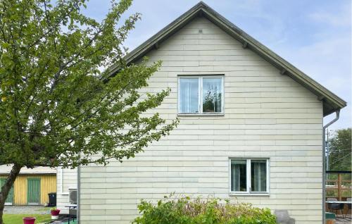外觀, 2 Bedroom Stunning Apartment In Bodafors in 布達福什