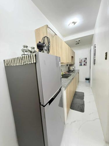 The GrayHouse Inn-Balcony,FullAc,open-space in Calumpit