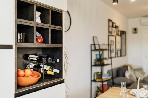 مطبخ, Amarea in Karigador