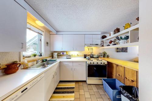 Village Green Unit 8F – Stowe, VT