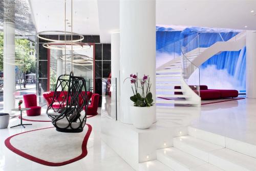 NH Collection Barcelona Gran Hotel Calderon - image 8