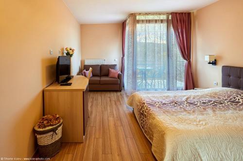 Lakata Guest House in Zasele