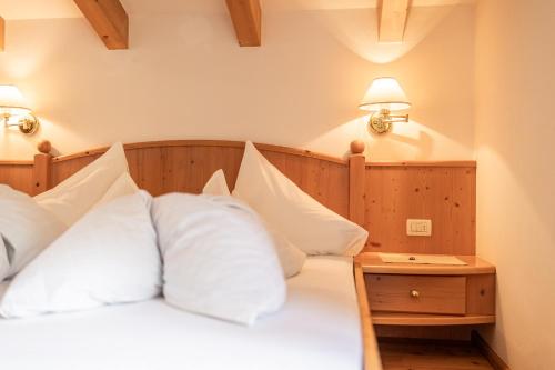 Hotel Garni Alpes – Schenna, MS