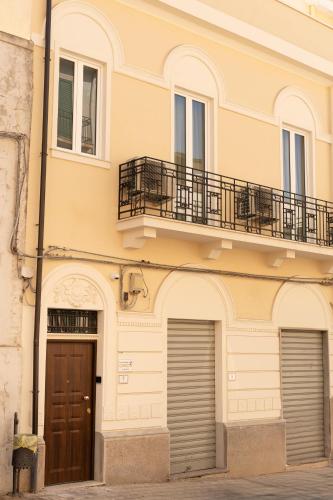 Civico 7 in Reggio Calabria