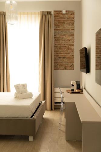 Civico 7 in Reggio Calabria