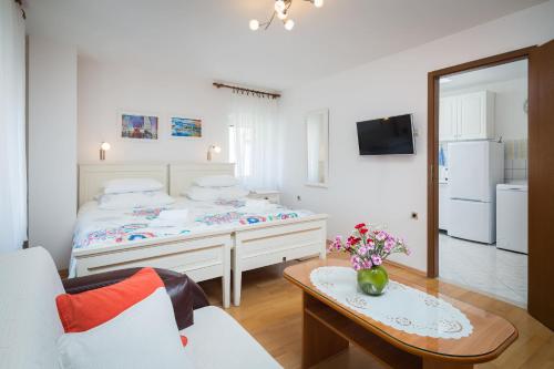 Apartments Sunce, Сплит
