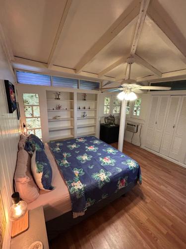 Shibui Cove, your private retreat to recharge in 西夏洛特阿馬利亞