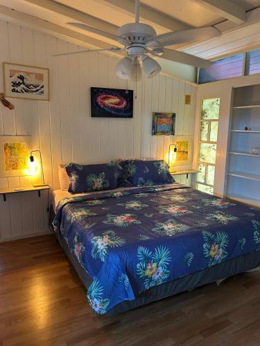 Shibui Cove, your private retreat to recharge in 西夏洛特阿馬利亞