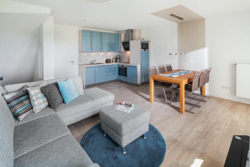 ห้องพัก, Deichrose in จูอิส์ท