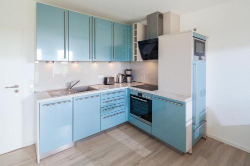 ห้องครัว, Deichrose in จูอิส์ท