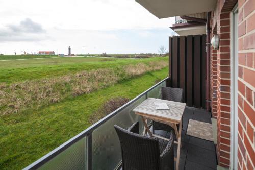 ระเบียง/ชานเรือน, Deichrose in จูอิส์ท