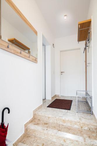 Deichrose in จูอิส์ท