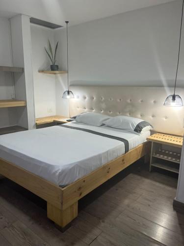Hotel 42 Avenida in Palmira
