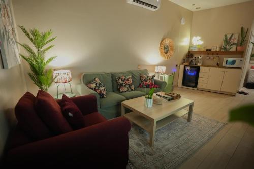 Nairah Residence – khách sạn tại Dhahrat Laban