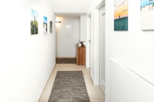 Deichperle mit bemberg airSPACE Sauna in จูอิส์ท