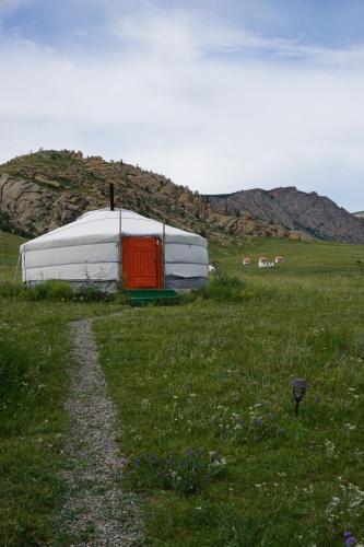 My Mongolia Eco Ger Camp My Mongolia Eco Ger Camp