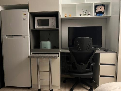 방있나요 풀옵션 레지던스 2호점 은행동,성심당, 대흥동 충대병원, 볼파크 Bangitnayo residence near Sungsimdang, ballpark, Tedžon (fotografie 8)