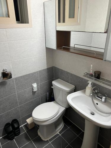 방있나요 풀옵션 레지던스 2호점 은행동,성심당, 대흥동 충대병원, 볼파크 Bangitnayo residence near Sungsimdang, ballpark, Tedžon (fotografie 9)