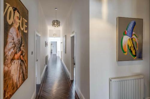 Luxury City Centre Apartment, Liverpool (photo 3)