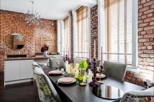 Luxury City Centre Apartment, Liverpool (photo 6)