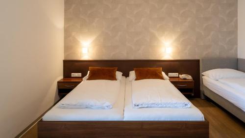 Familien-Sporthotel Florianihof – St. Kanzian, CA