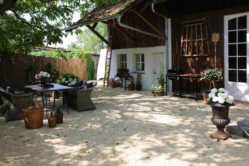 Fasilitas, Annas Scheune in Waldkirch