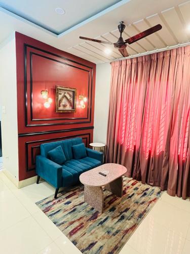 Retro By Alhanney, Guwahati (foto 3)