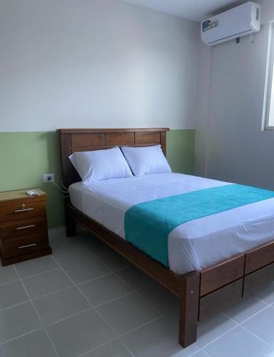 Hostal independencia