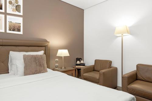 Hotel Royal Prague, Praga (foto 5)