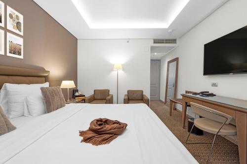 Hotel Royal Prague, Praga (foto 8)