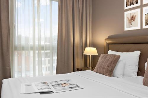 Hotel Royal Prague, Praga (foto 10)