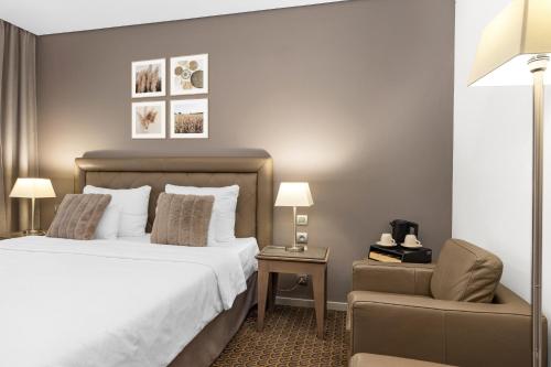 Hotel Royal Prague, Praga (foto 9)
