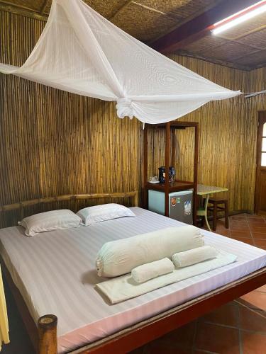 mekong riverside homestay