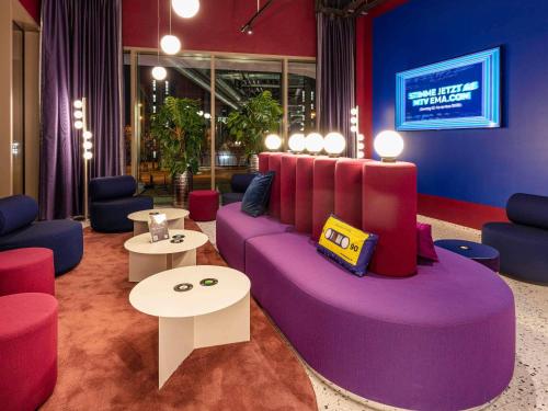 ibis Styles Muenchen Perlach, Munich (photo 6)