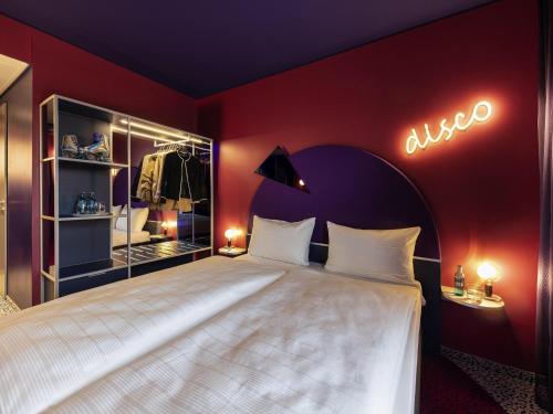 ibis Styles Muenchen Perlach, Munich (photo 8)